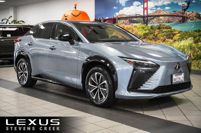 2023 Lexus RZ 450e Premium for sale in San Jose, CA