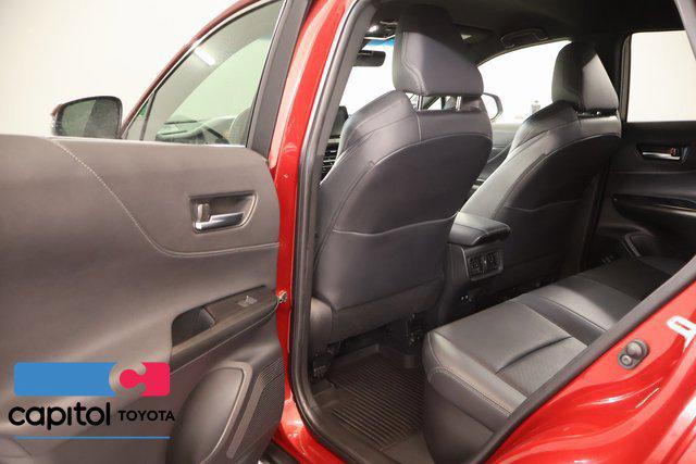 2021 Toyota Venza XLE