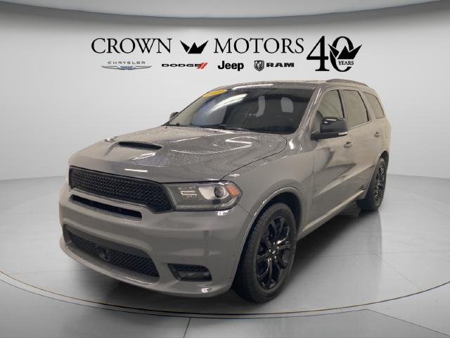 2019 Dodge Durango R/T for sale in Holland, MI