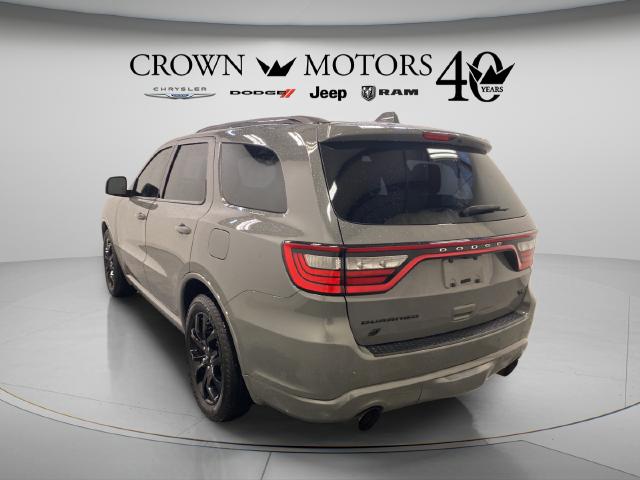 2019 Dodge Durango R/T