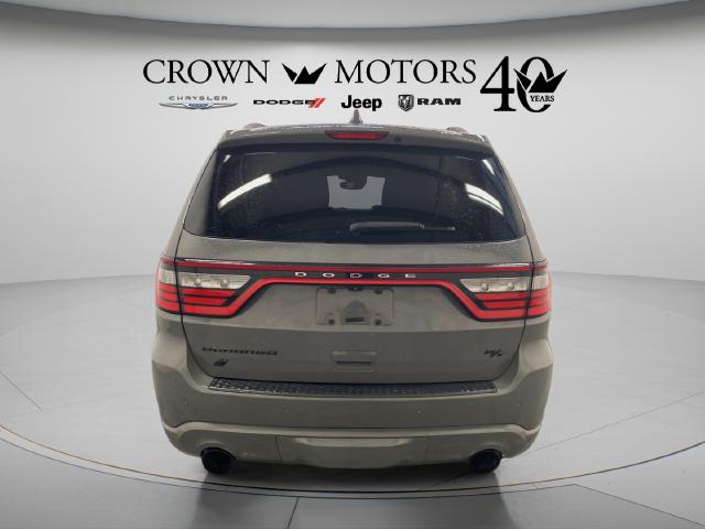 2019 Dodge Durango R/T