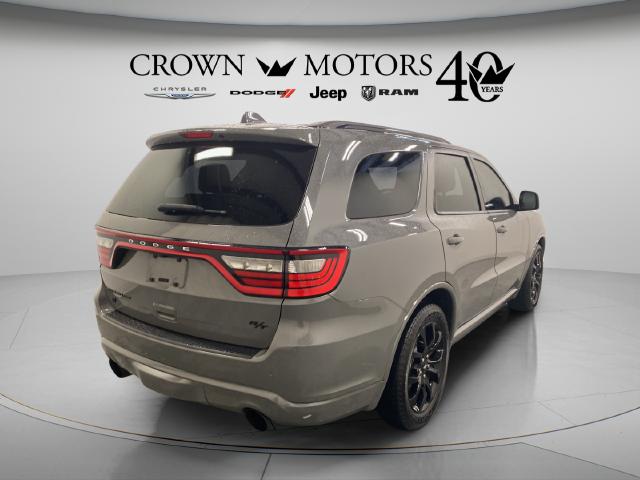 2019 Dodge Durango R/T