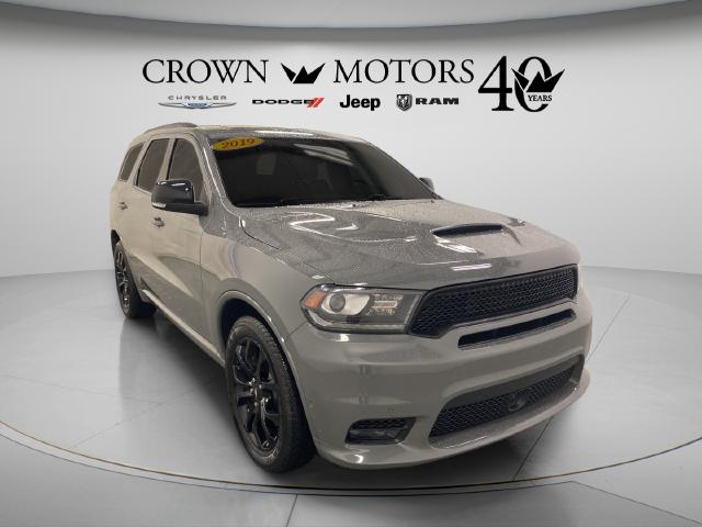 2019 Dodge Durango R/T
