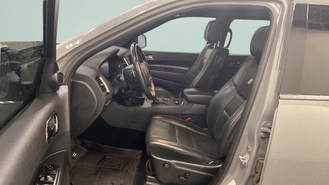2019 Dodge Durango R/T