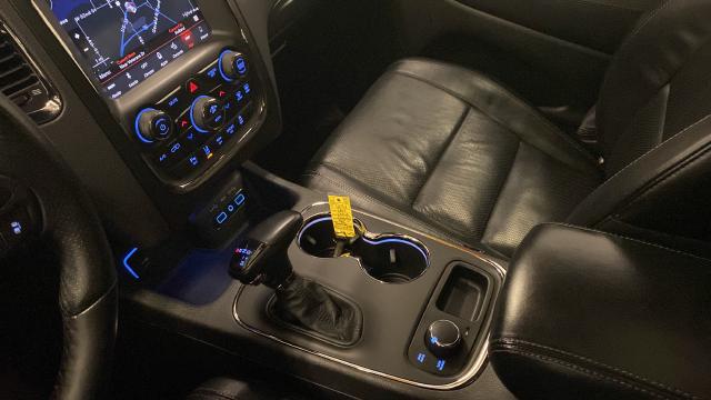 2019 Dodge Durango R/T