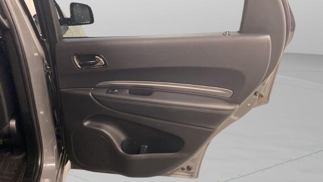 2019 Dodge Durango R/T