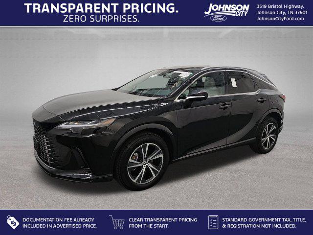 2025 Lexus RX 350 Premium for sale in Johnson City, TN
