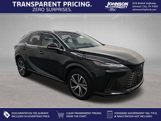 2025 Lexus RX 350 Premium for sale in Johnson City, TN