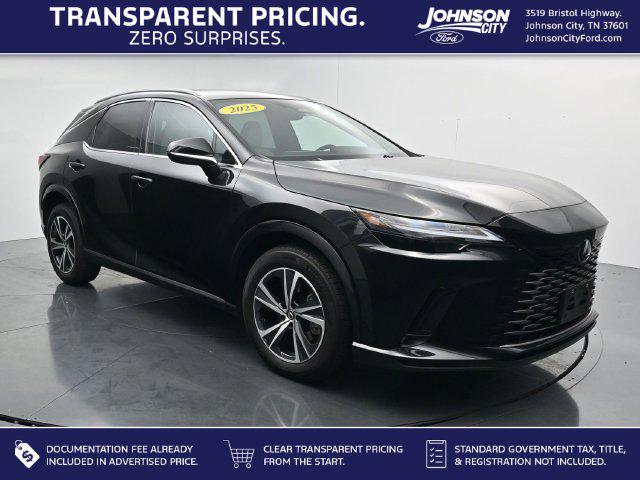 2025 Lexus RX 350 Premium for sale in Johnson City, TN