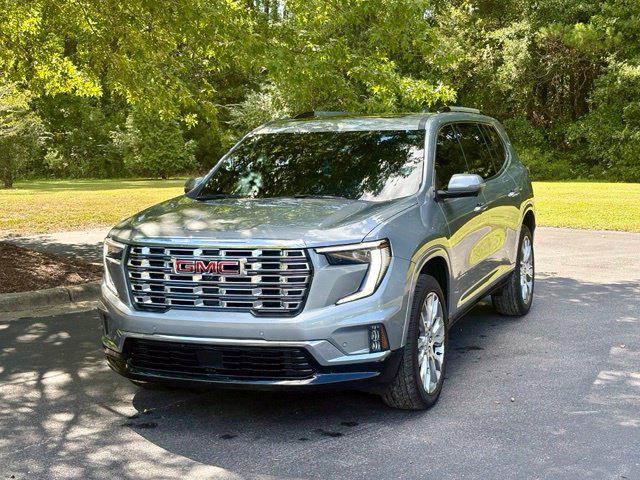 2025 GMC Acadia FWD Denali for sale in Greenville, NC