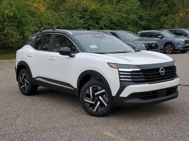 2026 Nissan Kicks SV for sale in Grand Blanc, MI