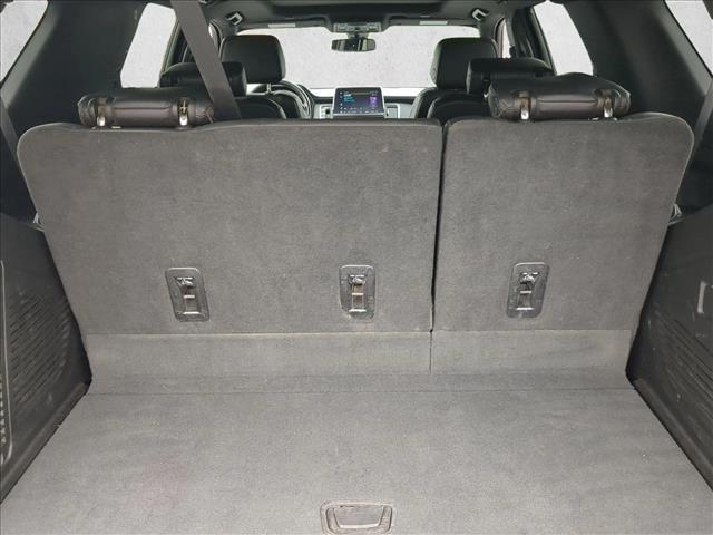 Used 2022 Chevrolet Tahoe 4WD RST Four Wheel Drive Sport Utility
