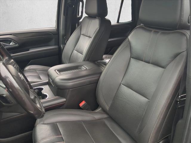 Used 2022 Chevrolet Tahoe 4WD RST Four Wheel Drive Sport Utility