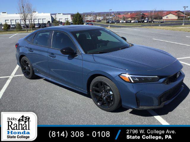 2026 Honda Civic Sport for sale in State College, PA