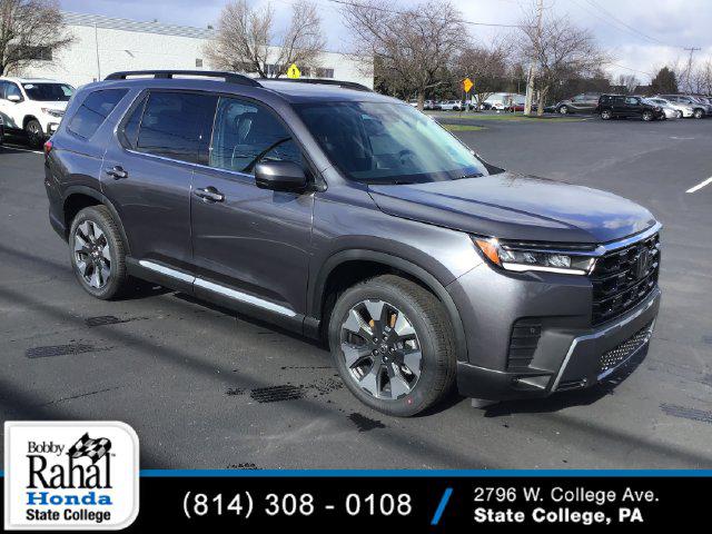 2026 Honda Pilot Elite for sale in State College, PA