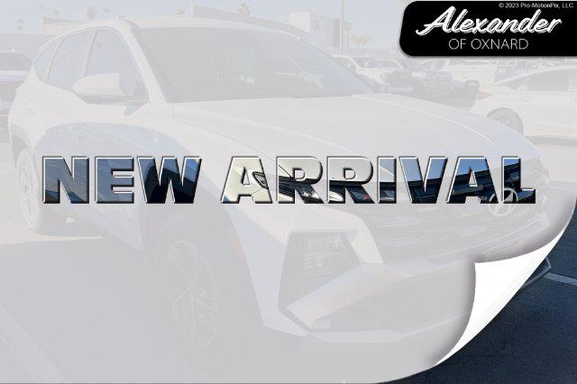2026 Hyundai Tucson Hybrid Blue SE for sale in Oxnard, CA