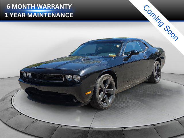 2013 Dodge Challenger SXT for sale in Salisbury, NC