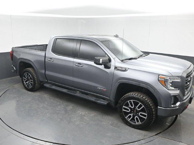2020 GMC Sierra 1500 4WD Crew Cab Short Box AT4 for sale in Morristown, TN