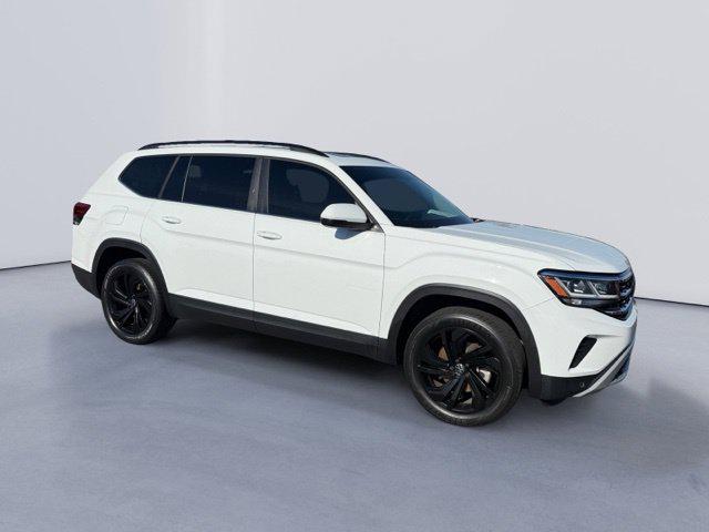 2023 Volkswagen Atlas 3.6L V6 SE w/Technology for sale in Morristown, TN