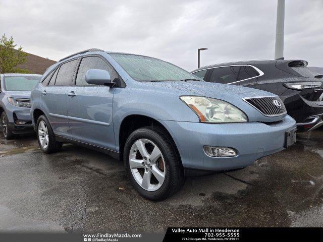 2005 Lexus RX 330