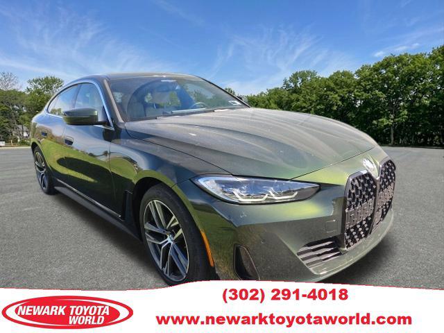 2024 BMW 430i Gran Coupe xDrive for sale in Newark, DE