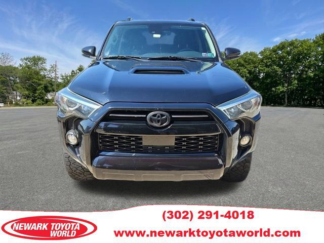 2020 Toyota 4Runner TRD Off Road Premium for sale in Newark, DE