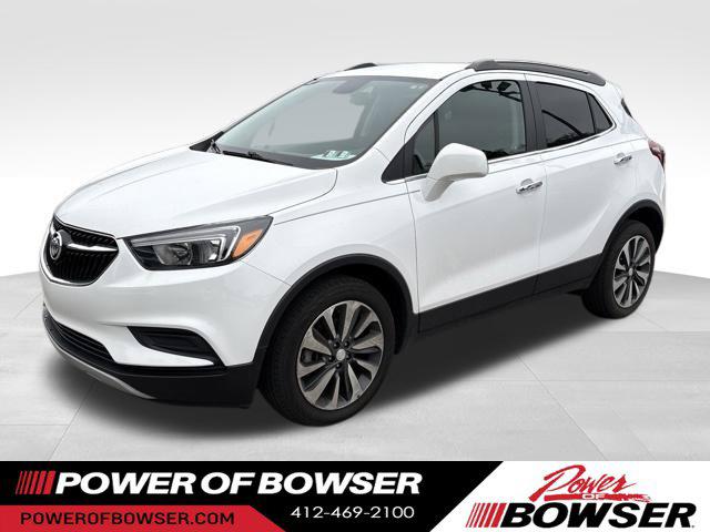 2021 Buick Encore FWD Preferred for sale in Pleasant Hills, PA