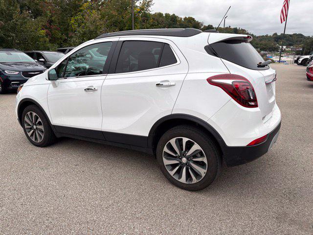2021 Buick Encore FWD Preferred