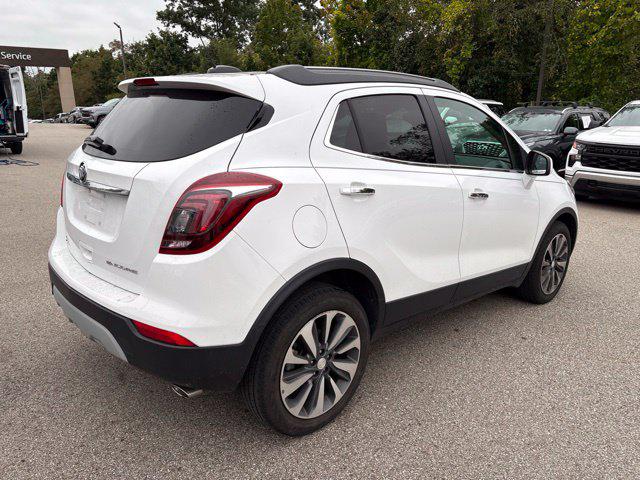 2021 Buick Encore FWD Preferred