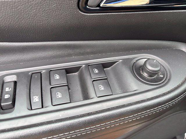 2021 Buick Encore FWD Preferred