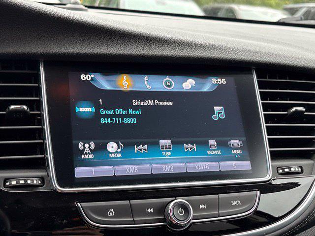2021 Buick Encore FWD Preferred