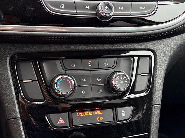 2021 Buick Encore FWD Preferred