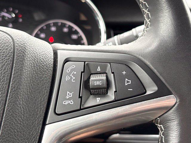 2021 Buick Encore FWD Preferred