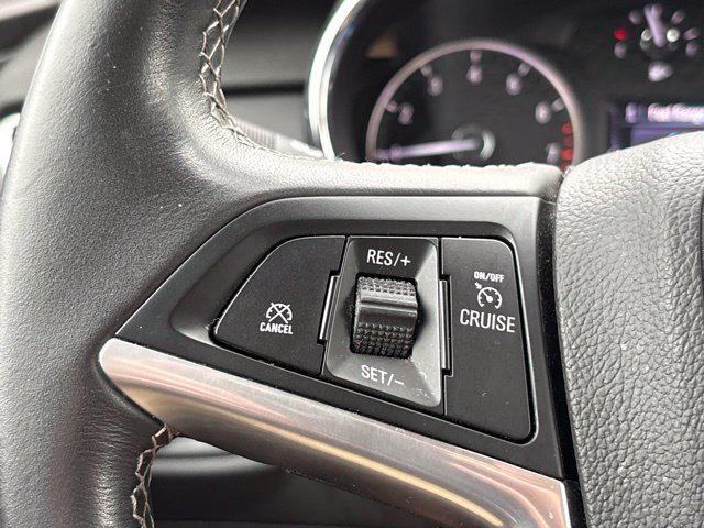2021 Buick Encore FWD Preferred