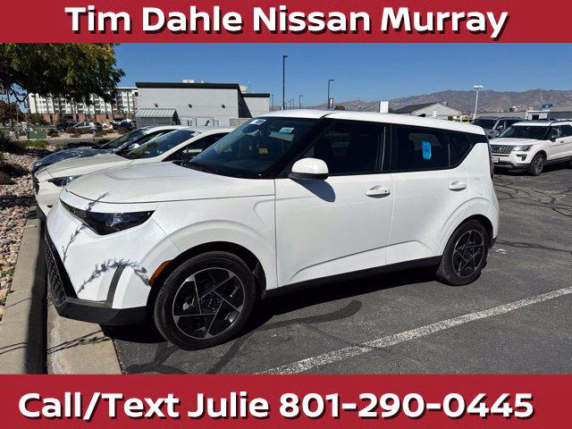 2025 Kia Soul EX for sale in Murray, UT