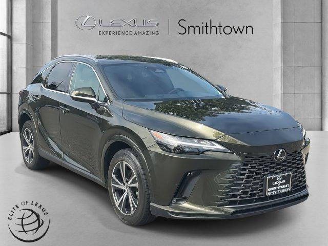 2023 Lexus RX 350 350 Premium for sale in Saint James, NY