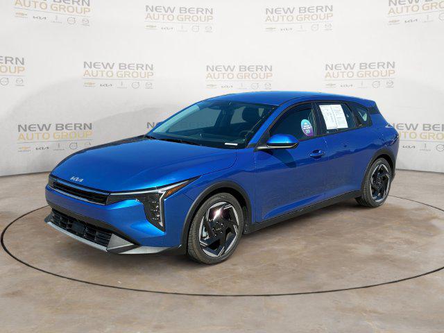2026 Kia K4 EX for sale in New Bern, NC