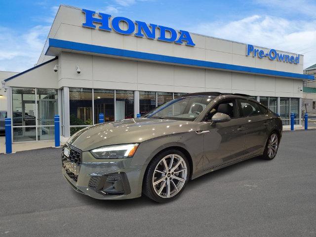 2025 Audi A5 Sportback Premium 45 TFSI S line quattro S tronic for sale in Mahwah, NJ