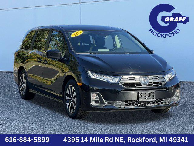 2025 Honda Odyssey EX-L for sale in Rockford, MI