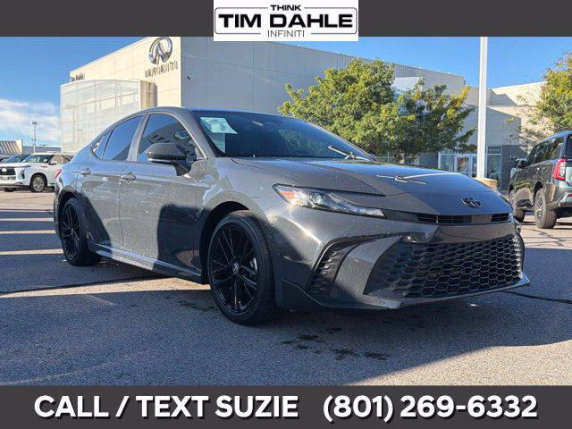 2026 Toyota Camry SE for sale in Murray, UT