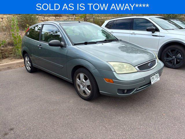 2005 Ford Focus ZX3 for sale in Colorado Springs, CO