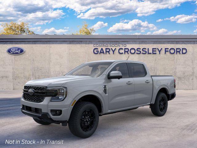 2026 Ford Ranger LARIAT for sale in Kansas City, MO
