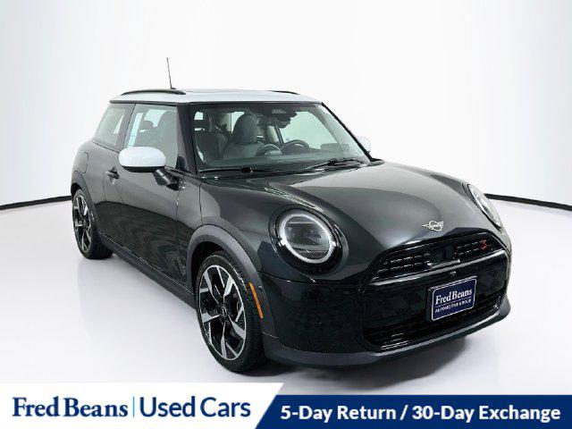 2025 MINI Hardtop Cooper S for sale in Doylestown, PA