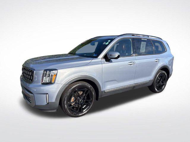 2023 Kia Telluride SX Prestige X-Line for sale in Madison Heights, VA