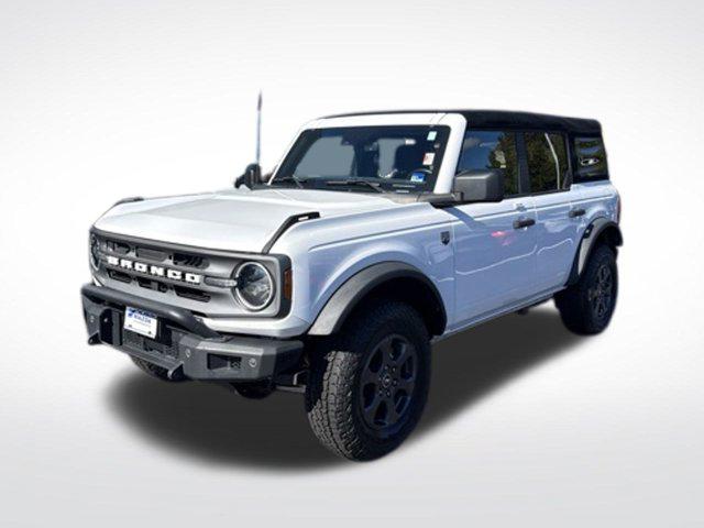 2023 Ford Bronco Big Bend for sale in Madison Heights, VA