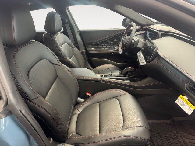 2027 Dodge Charger R/T Plus