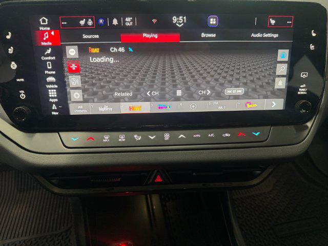 2027 Dodge Charger R/T Plus