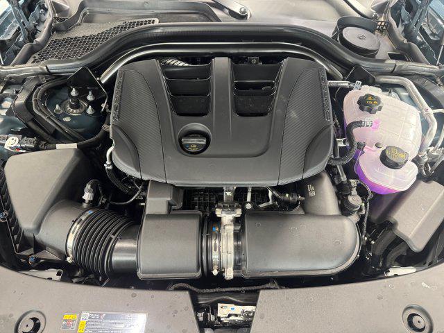 2027 Dodge Charger R/T Plus