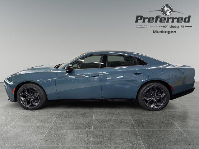 2027 Dodge Charger R/T Plus