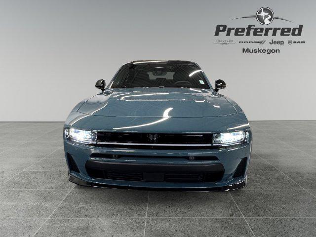 2027 Dodge Charger R/T Plus
